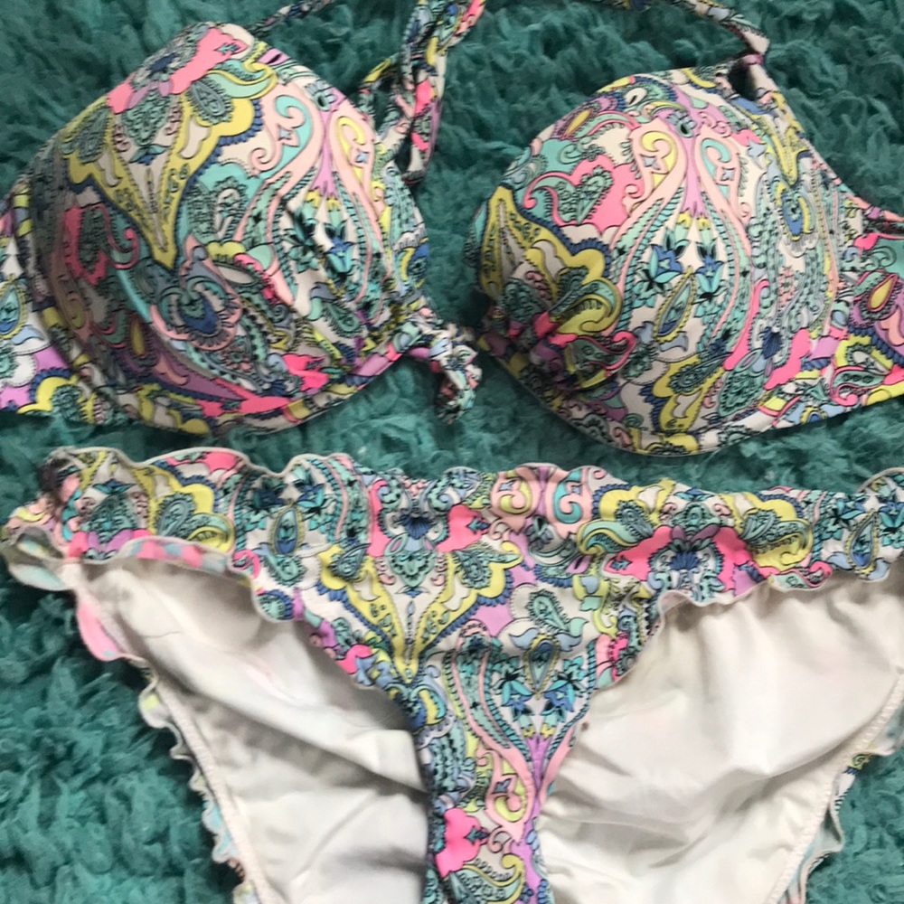 Vs bikini